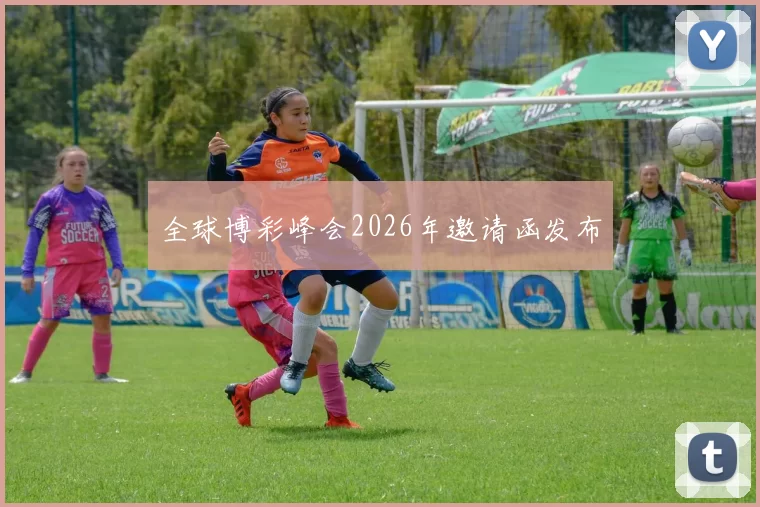 全球博彩峰会2026年邀请函发布